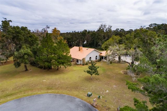 8694 E SAN RAMON COURT, Inverness, FL 34450