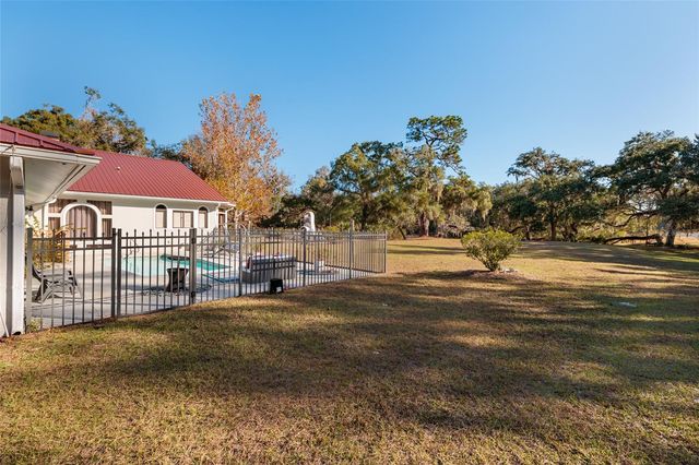 8694 E SAN RAMON COURT, Inverness, FL 34450