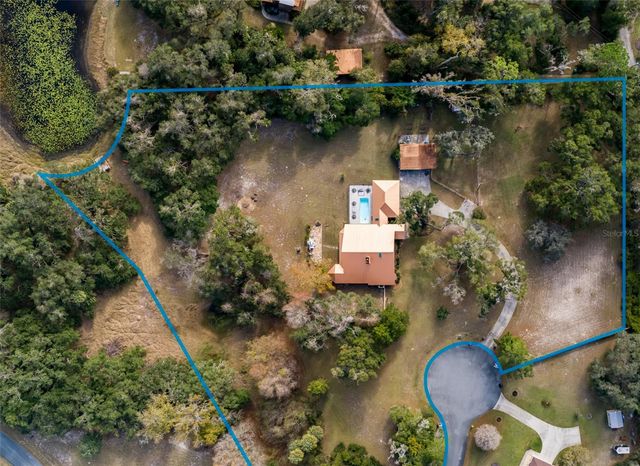 8694 E SAN RAMON COURT, Inverness, FL 34450