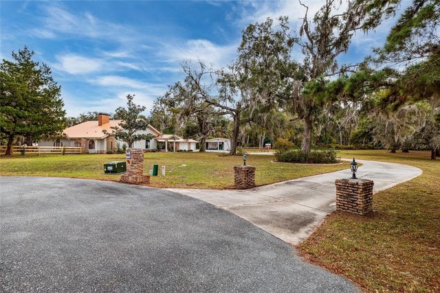 8694 E SAN RAMON COURT, Inverness, FL 34450