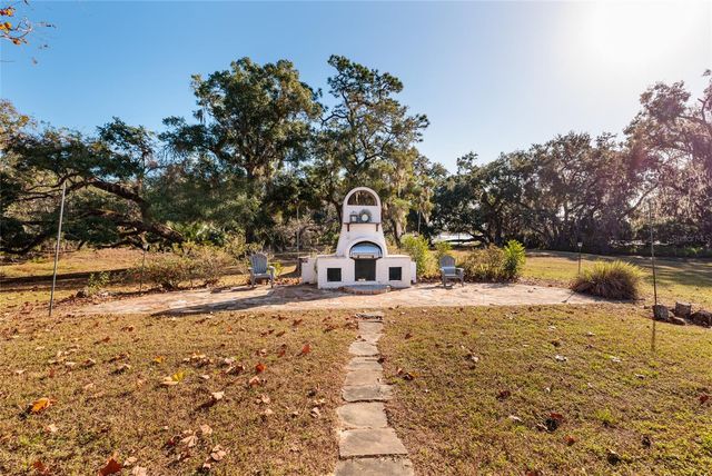 8694 E SAN RAMON COURT, Inverness, FL 34450