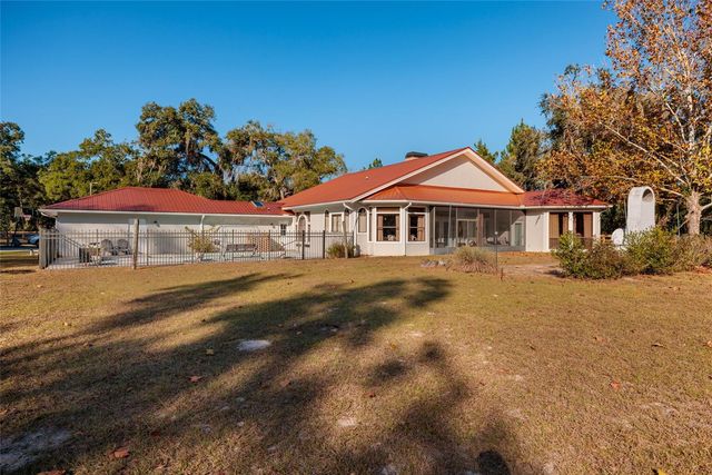 8694 E SAN RAMON COURT, Inverness, FL 34450