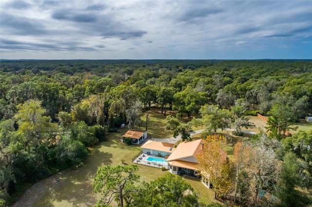 8694 E SAN RAMON COURT, Inverness, FL 34450