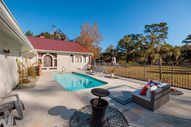 8694 E SAN RAMON COURT, Inverness, FL 34450