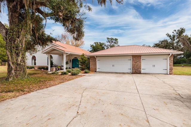 8694 E SAN RAMON COURT, Inverness, FL 34450