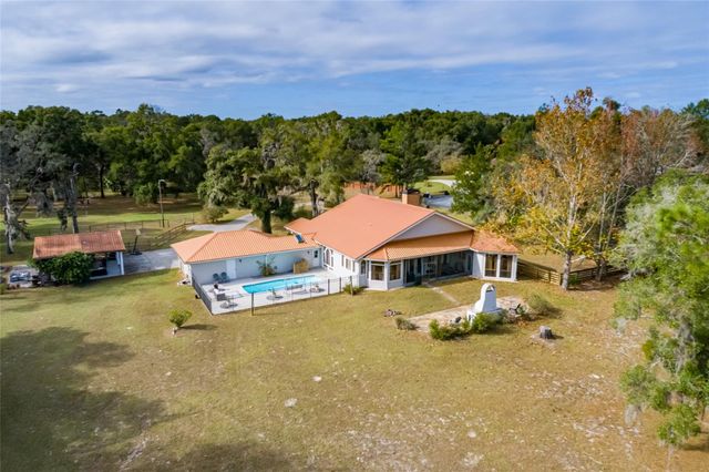 8694 E SAN RAMON COURT, Inverness, FL 34450