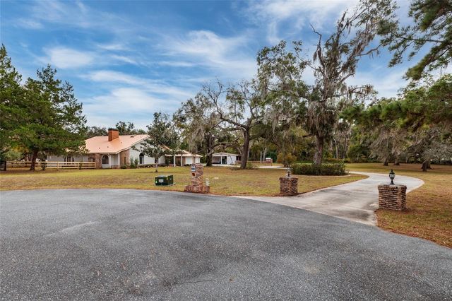8694 E SAN RAMON COURT, Inverness, FL 34450