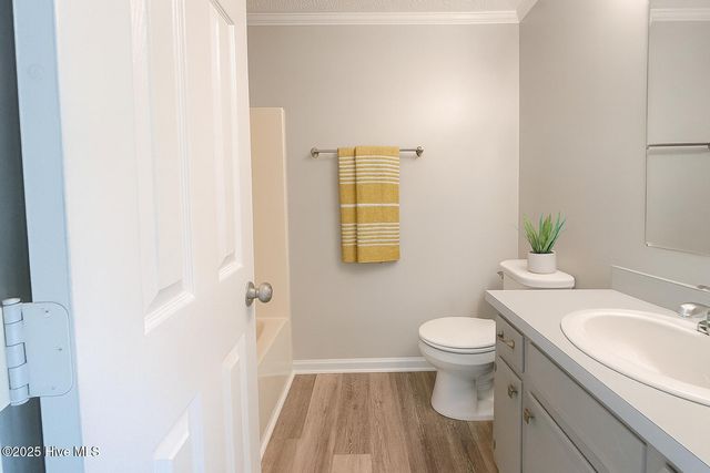 1117 Grovemont Drive I4, Greenville, NC 27834