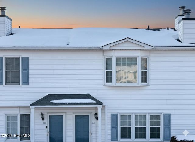 1117 Grovemont Drive I4, Greenville, NC 27834