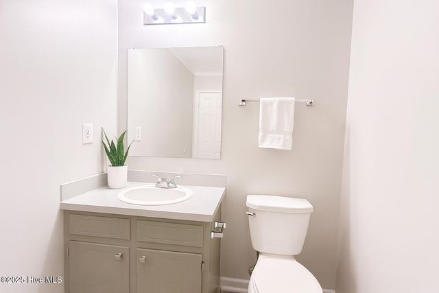 1117 Grovemont Drive I4, Greenville, NC 27834