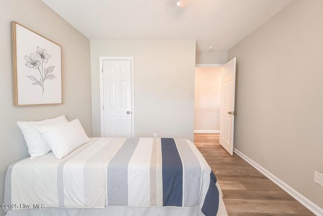 1117 Grovemont Drive I4, Greenville, NC 27834