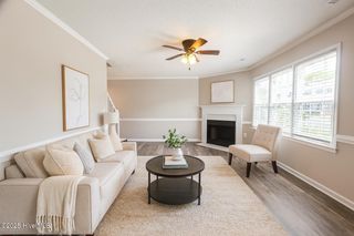 1117 Grovemont Drive I4, Greenville, NC 27834