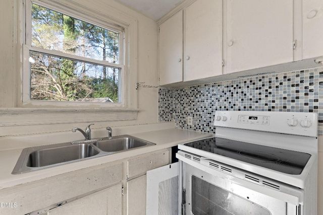 1205 Watauga Street, Raleigh, NC 27604