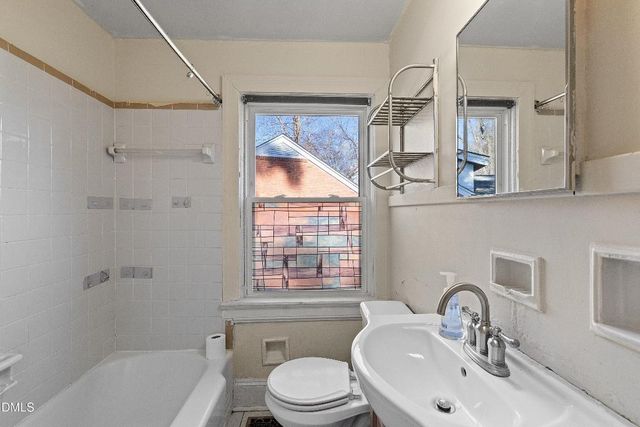 1205 Watauga Street, Raleigh, NC 27604