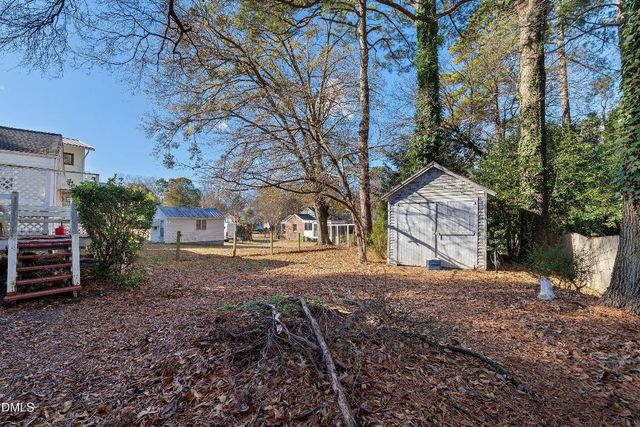 1205 Watauga Street, Raleigh, NC 27604