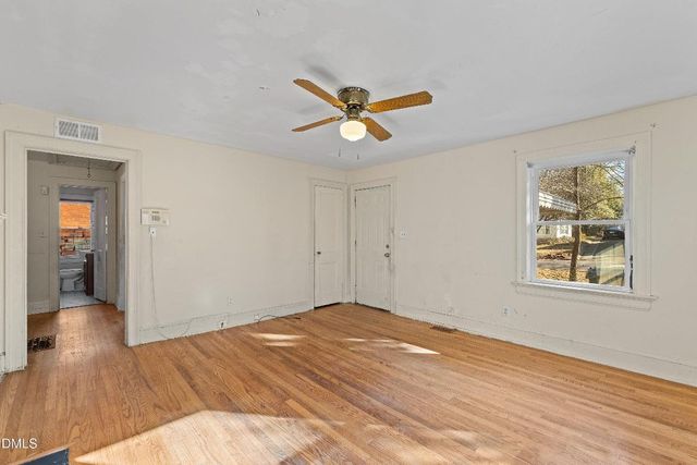 1205 Watauga Street, Raleigh, NC 27604