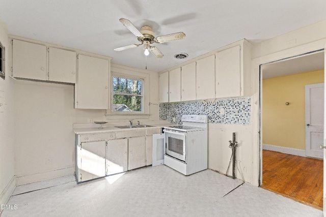 1205 Watauga Street, Raleigh, NC 27604