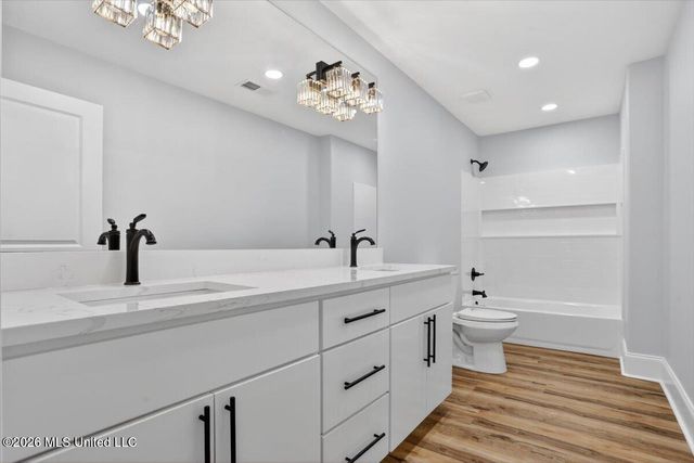 217 Byhalia Creek Farms Road, Byhalia, MS 38611