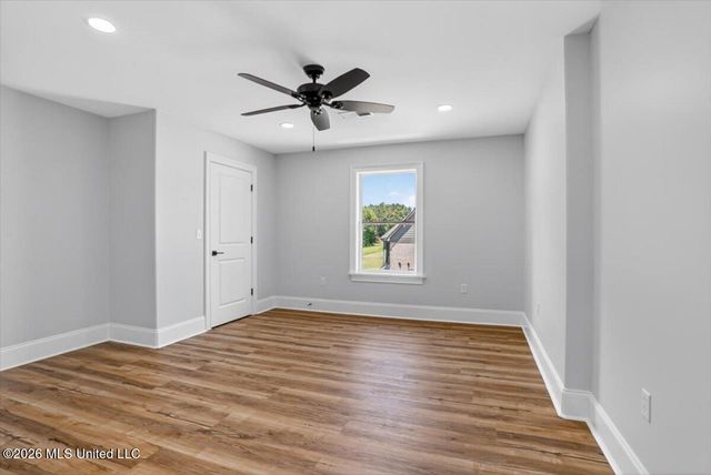 217 Byhalia Creek Farms Road, Byhalia, MS 38611