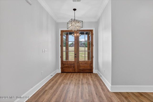 217 Byhalia Creek Farms Road, Byhalia, MS 38611