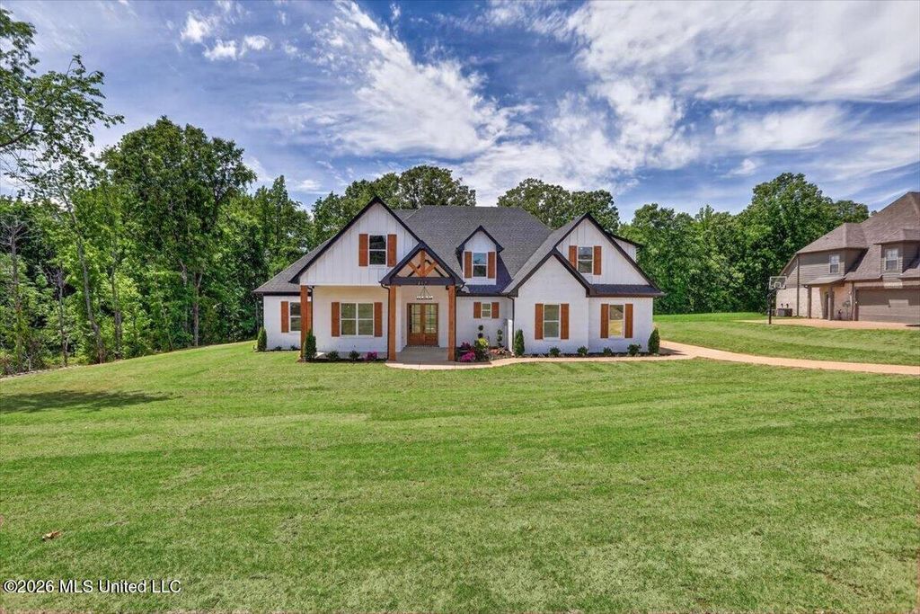 217 Byhalia Creek Farms Road, Byhalia, MS 38611 — photo 3