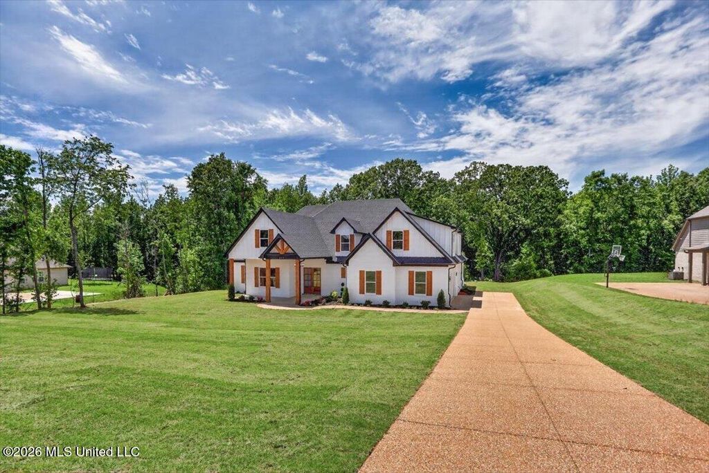 217 Byhalia Creek Farms Road, Byhalia, MS 38611 — photo 4