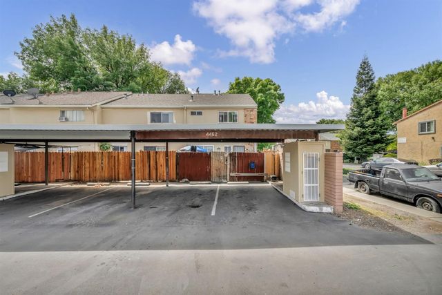 4462 Townehome Dr, Stockton, CA 95207