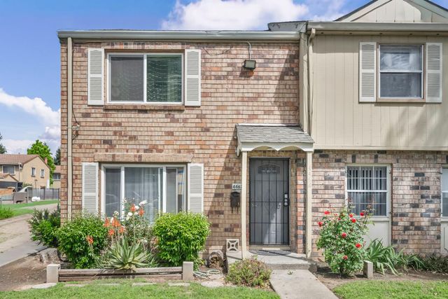 4462 Townehome Dr, Stockton, CA 95207
