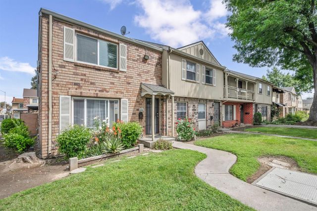 4462 Townehome Dr, Stockton, CA 95207