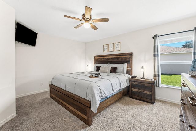 1652 SW Penrose Avenue, Port St. Lucie, Port St Lucie, FL 34953