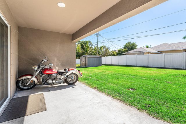 1652 SW Penrose Avenue, Port St. Lucie, Port St Lucie, FL 34953