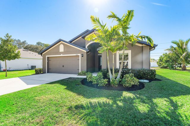 1652 SW Penrose Avenue, Port St. Lucie, Port St Lucie, FL 34953