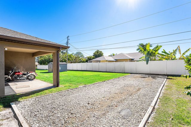 1652 SW Penrose Avenue, Port St. Lucie, Port St Lucie, FL 34953