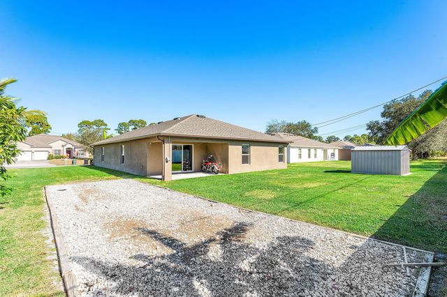 1652 SW Penrose Avenue, Port St. Lucie, Port St Lucie, FL 34953