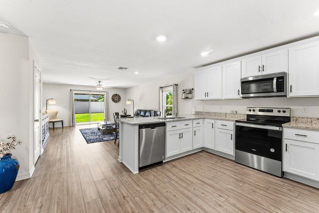 1652 SW Penrose Avenue, Port St. Lucie, Port St Lucie, FL 34953