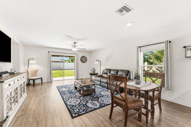 1652 SW Penrose Avenue, Port St. Lucie, Port St Lucie, FL 34953