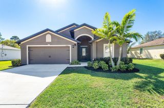 1652 SW Penrose Avenue, Port St. Lucie, Port St Lucie, FL 34953