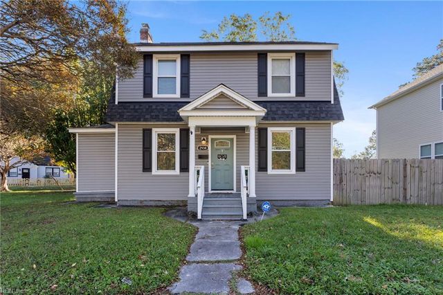 2934 Chesapeake BLVD, Norfolk, VA 23509