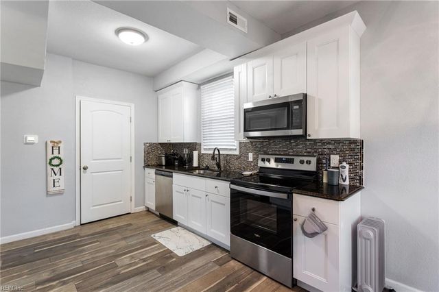 2934 Chesapeake BLVD, Norfolk, VA 23509