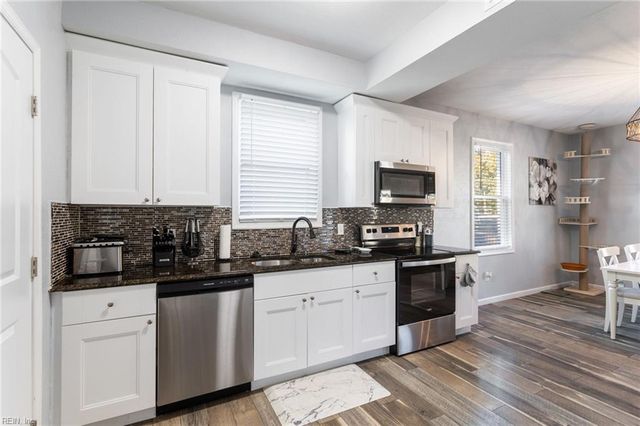 2934 Chesapeake BLVD, Norfolk, VA 23509