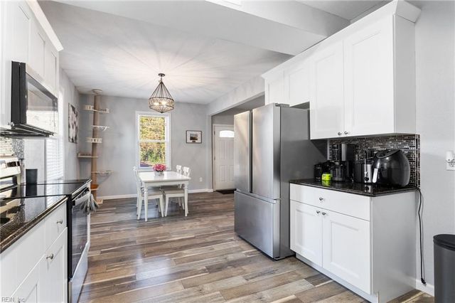 2934 Chesapeake BLVD, Norfolk, VA 23509