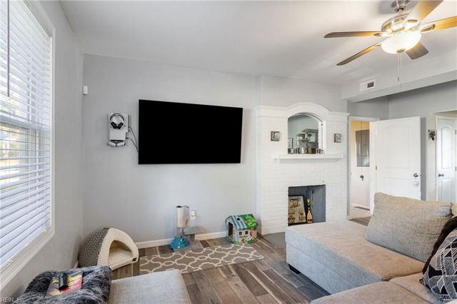 2934 Chesapeake BLVD, Norfolk, VA 23509