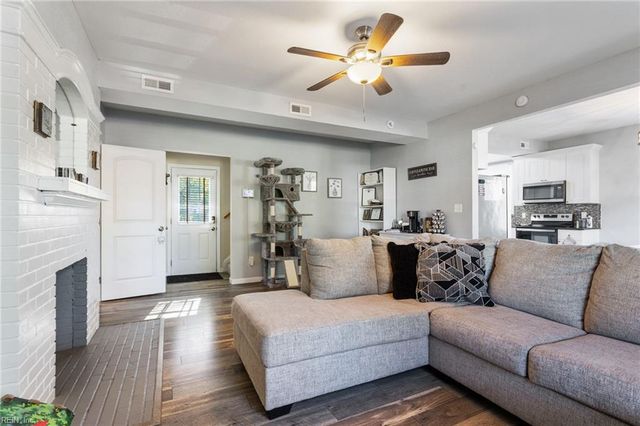 2934 Chesapeake BLVD, Norfolk, VA 23509