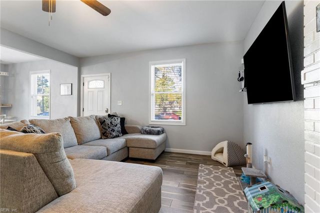 2934 Chesapeake BLVD, Norfolk, VA 23509