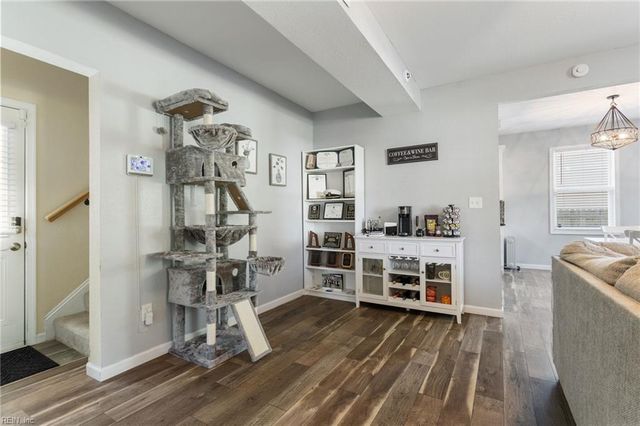 2934 Chesapeake BLVD, Norfolk, VA 23509