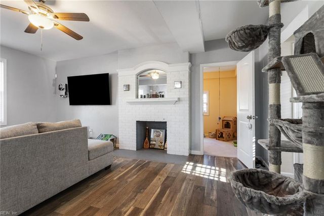 2934 Chesapeake BLVD, Norfolk, VA 23509