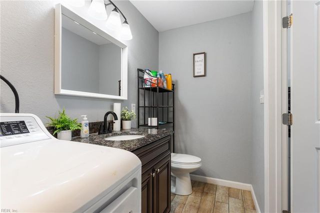 2934 Chesapeake BLVD, Norfolk, VA 23509