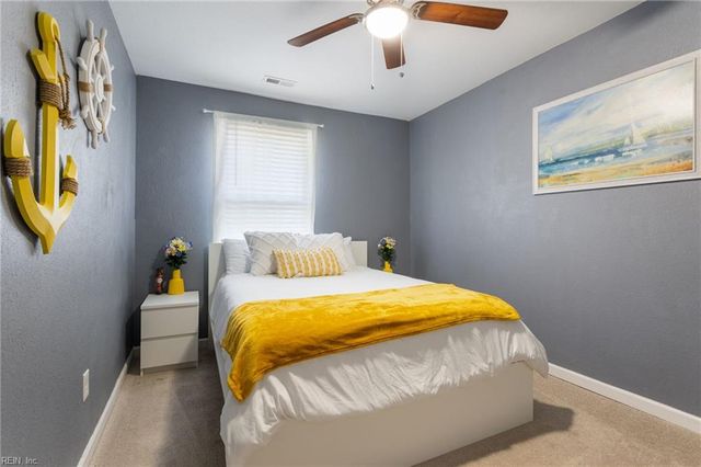 2934 Chesapeake BLVD, Norfolk, VA 23509