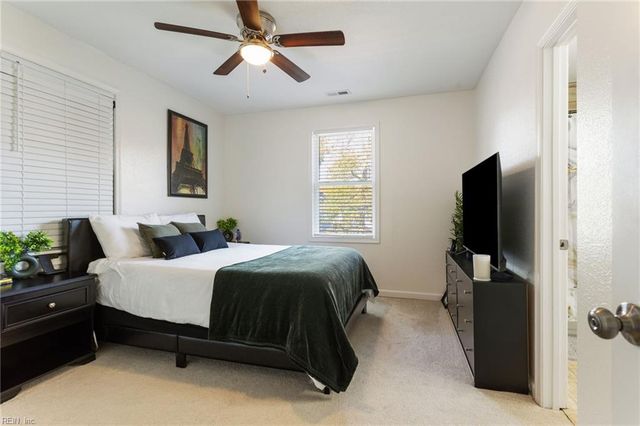 2934 Chesapeake BLVD, Norfolk, VA 23509