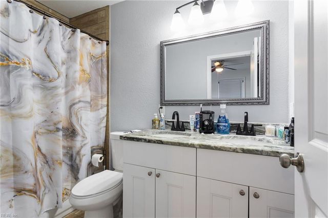 2934 Chesapeake BLVD, Norfolk, VA 23509